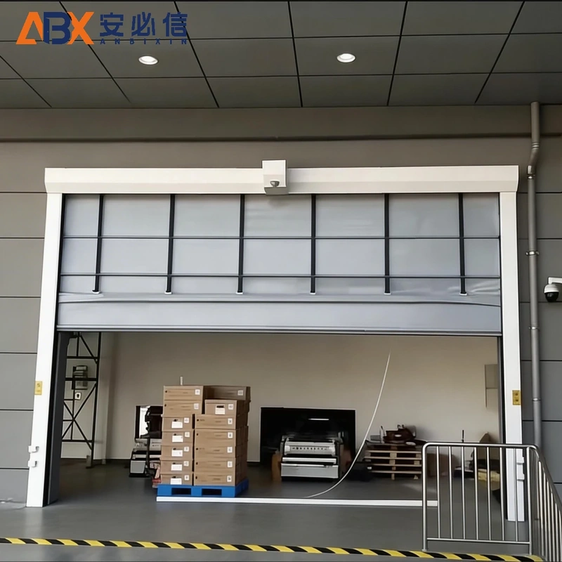 临沂背带堆积门